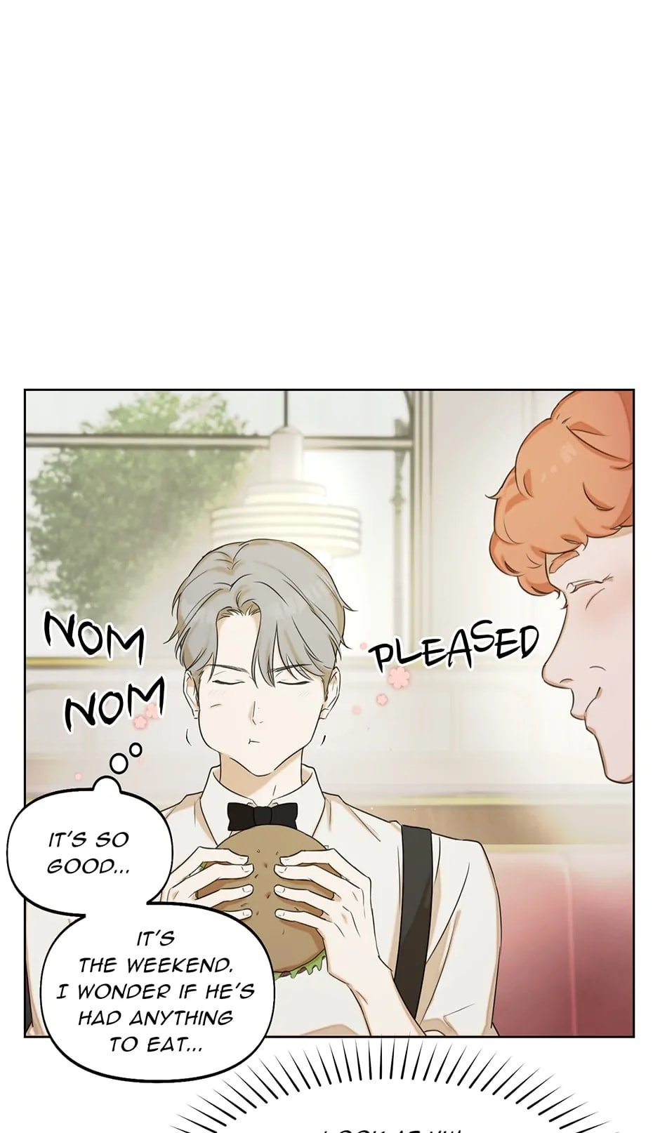 Nerd Project, Chapter 15 image 54